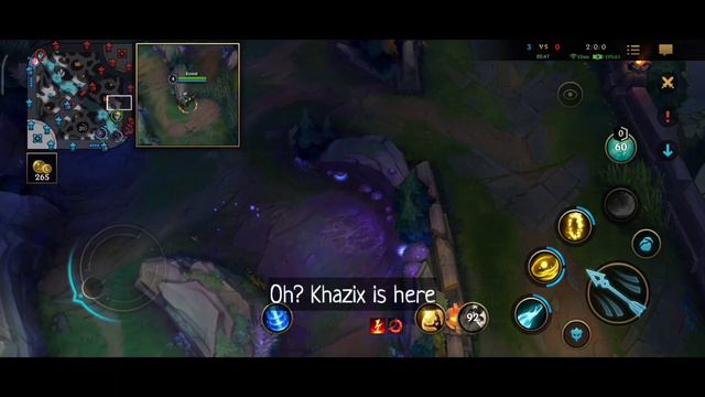 HEARTSTEEL Ezreal Gameplay (AP Mid) - Build & Runes - Wild Rift