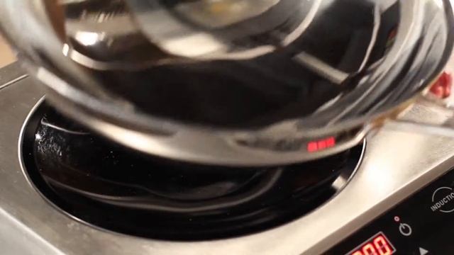 Говядина с терияки с рисовой вермишелью смотреть онлайн