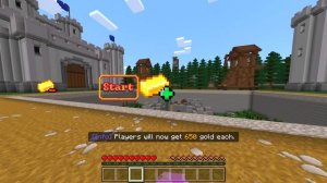 ✅ Битва КОРОЛЕЙ Райма и Градуса в Майнкрафт!