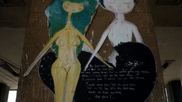 Моя любимая! Красивая печальная музыка. Это стоит... смотреть онлайн