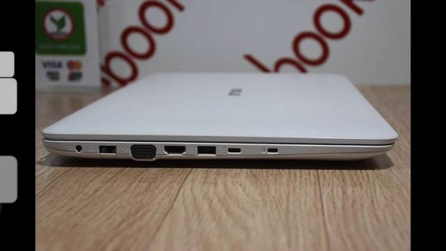 #โน๊ตบุ๊คมือสอง .Gen6 Asus K556U Core i7-6500U 2.5G GeForce GT940Mx 2GB смотреть онлайн