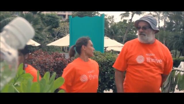 St. John's School Helps Guam Recycle смотреть онлайн