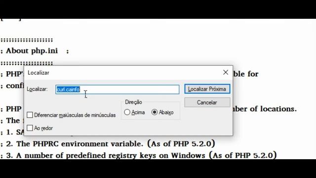 cURL error 60: SSL certificate problem: unable to get local issuer certificate смотреть онлайн