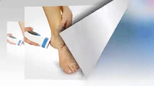 Купить электрический прибор для чистки пяток смотреть онлайн