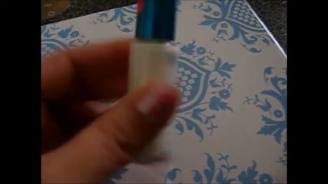 Salon Express Nail Art Side Flower Design Plate SE 19 смотреть онлайн