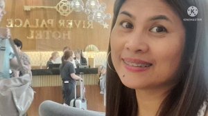 River palace hotel#Trip to Saint Peterburgs