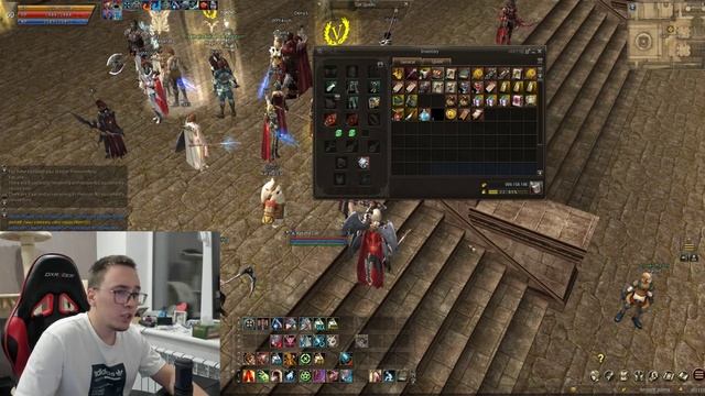 КЕМ НАЧАТЬ НА х1 L2 REMASTERED? СОВЕТЫ ОТ ВОНА - LINEAGE 2 смотреть онлайн