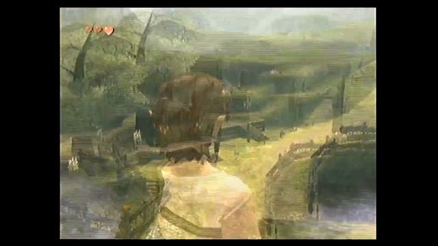 The Legend of Zelda: Twilight Princess PART 2 Herding Cats - Which Button смотреть онлайн