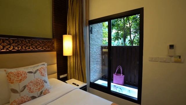 Peach hill resort phuket 4* смотреть онлайн