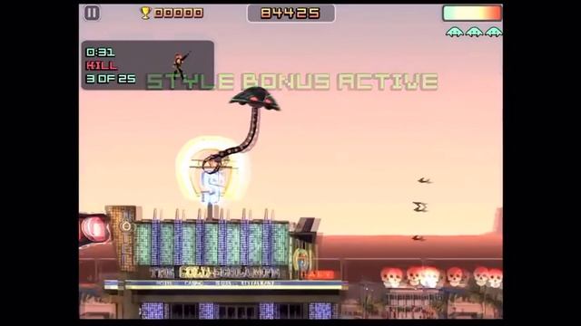 Best part of a game trailer I’ve ever seen (grabatron) смотреть онлайн
