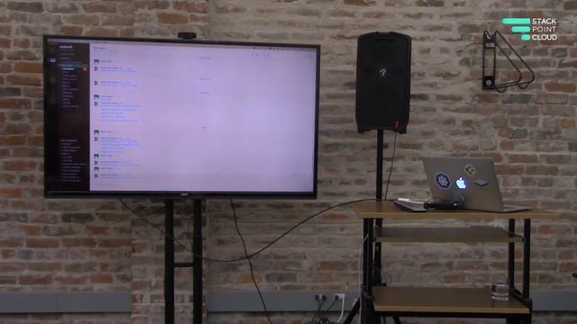 Fission Fast Serverless Functions with Kubernetes смотреть онлайн