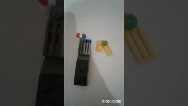 как сделать т 34 на колёсах из лего смотреть онлайн