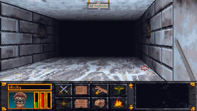 Let's Play The Elder Scrolls Arena Blind - Part 35 - Ricky the Otherkin vs Dracula the Cat-Vampire смотреть онлайн