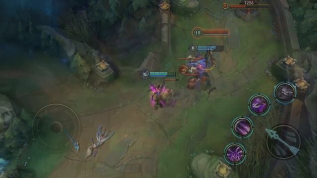 HISTÓRIA DE KAI'SA, A FILHA DO VAZIO - League of Legends смотреть онлайн