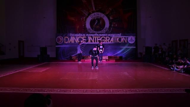 DI 2013 SC - Hip-Hop соло, юноши, финал смотреть онлайн