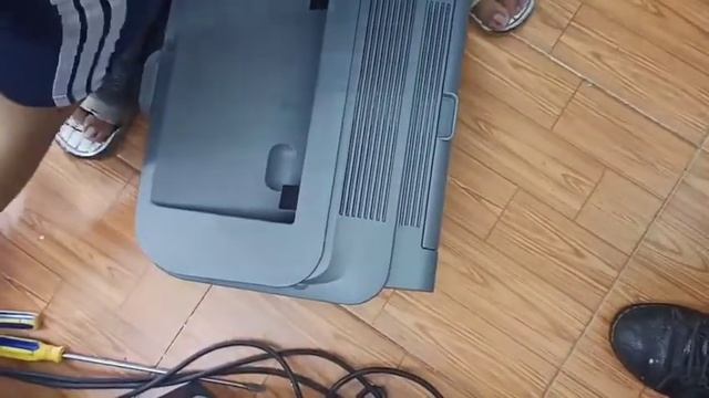 SỬA NGUỒN MÁY IN CANON LBP 6200 - AALO.VN смотреть онлайн