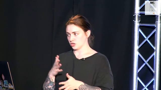 Dev Tools for Containers смотреть онлайн