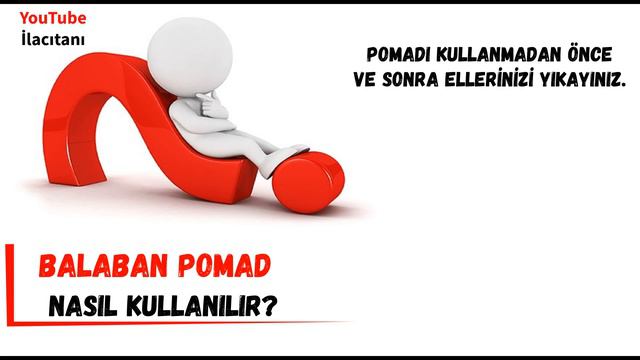 BALABAN %2 POMAD Nedir, Nasıl Kullanılır, Yan Etkileri Nelerdir? #balaban, #ilaç #nasılkullanılır смотреть онлайн