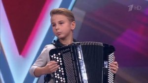 Лучше всех! Максим Герасимов-Н.Расторгуев-С.Безруков (15.10.2017)