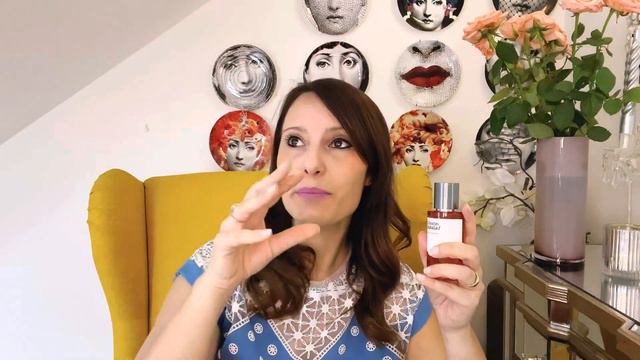 💓💓I miei profumi firma 💓💓 смотреть онлайн