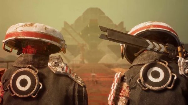 Meet Your Maker Demohod