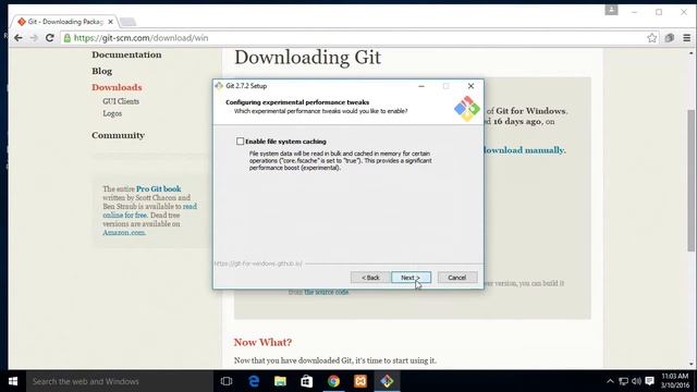 07 Php Laravel Install Git смотреть онлайн