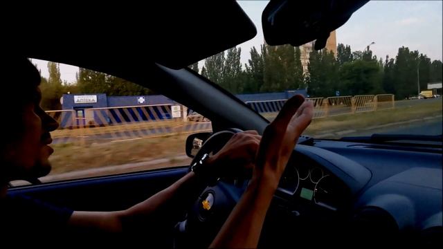 KAYO 160 ПРОТИВ RAVON R3 | ПИТБАЙК vs АВТОМОБИЛЬ смотреть онлайн