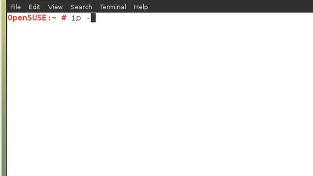 IPV6: RAdvD on SUSE Linux смотреть онлайн