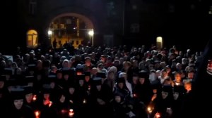 Христос Воскресе!