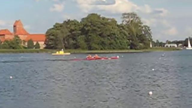 rowing lietuvos cempionatas смотреть онлайн