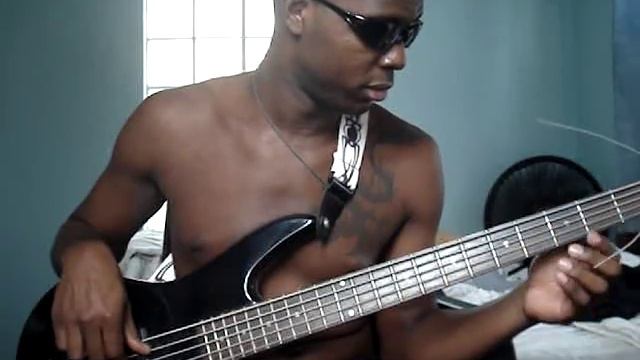 Metallica - Master of Puppets (Bass Play-Along) смотреть онлайн