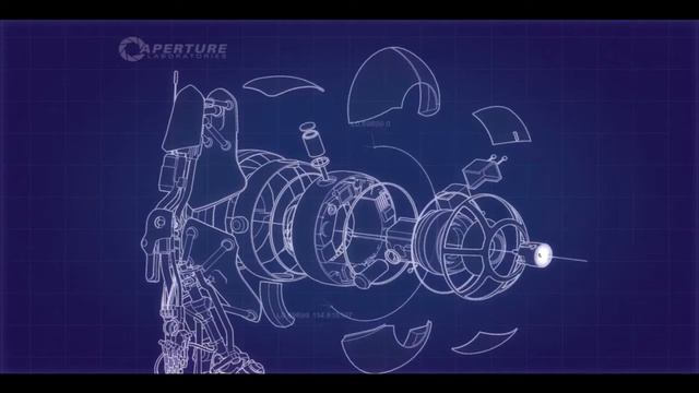 Portal 2 #5 - Ускоряющие Гели смотреть онлайн