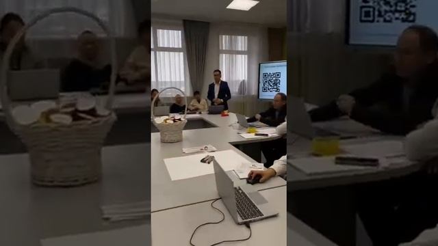 «STEAM- балалардың шығармашылық қабілеттерін дамыту технологиясы» тақыр-да Робототехникадан семинар смотреть онлайн