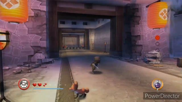 Прохождение Mini Ninjas Часть 4 Финал (PC) (Без комментариев) смотреть онлайн