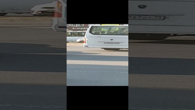 Смертельное ДТП на перекрестке 9 апреля - Фрунзе.Калининград.04.08.2021. смотреть онлайн