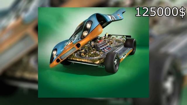 ТОП 10 САМЫХ ДОРОГИХ ИГРУШЕК В МИРЕ