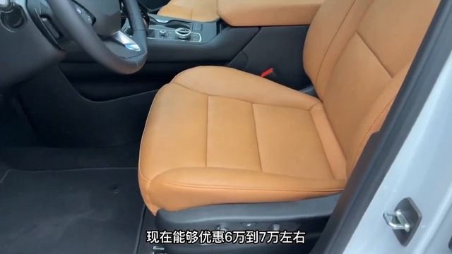 这才是豪华SUV“价格屠夫”，39万跌至10多万，2.0T+9AT四驱 смотреть онлайн