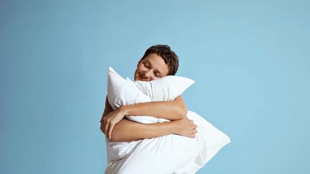 Секреты Глубокого Сна: Забудьте о Болях и Страхах смотреть онлайн