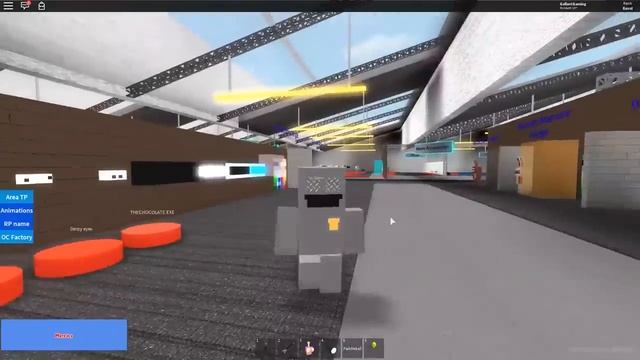 Roblox Five Nights At Freddy's Movie смотреть онлайн