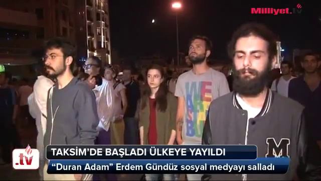 Duran AdamGösteri Dediğin Böyle Yapılmalı) смотреть онлайн