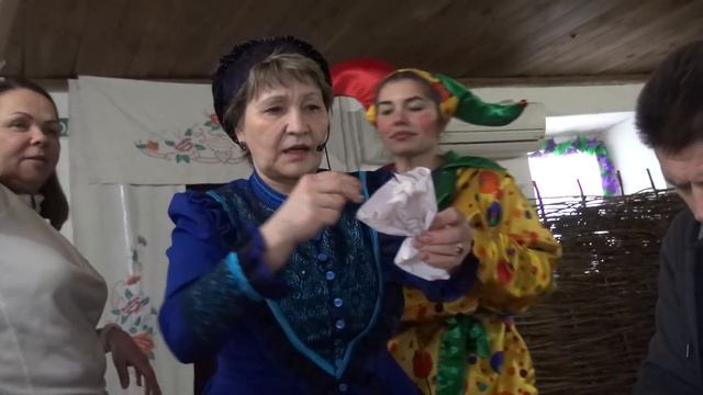 Кукла-оберег Масленица - – народная тряпичная кукла своими руками смотреть онлайн