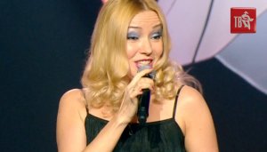 Вероника АНДРЕЕВА - Я НЕ ЕМ ПОСЛЕ ШЕСТИ