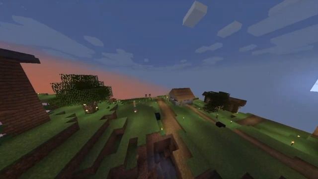 Nichi Survival 1.16.1 | Java and Bedrock users on same server! (Outdated) смотреть онлайн