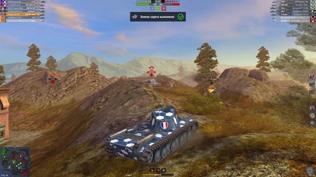 Как БЕСПЛАТНО забрать FCM на ивенте Twister 2019/ Wot Blitz смотреть онлайн
