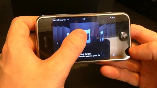 Обзор элитарного Iphone 2g 4gb за 500 000 рублей! смотреть онлайн