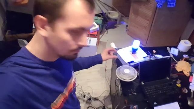 Тестируем голосовое управление  #arduino #EasyVR