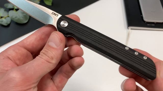 CRKT 3810 LCK + LARGE