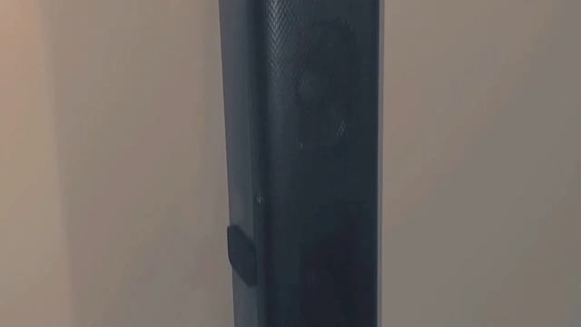 Soundbar JBL BAR 2.1. #jbl #soundbar #som #hometheater #JBL CINEMA/ BAR 2.1/ SUBWOOFER HARMANKARDON