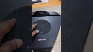 How to reset Samsung MX-T70