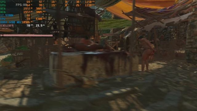 Редкий двухчиповый монстр - Asus MARS (GTX 760x2) смотреть онлайн